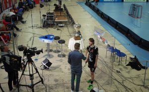 SPV Suomenmestari 2015!