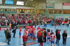 SPV Suomenmestari 2015!