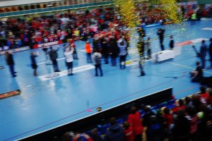 SPV Suomenmestari 2015!