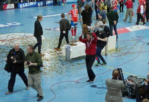 SPV Suomenmestari 2015!