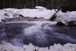 Palsankoski 9.4.2015