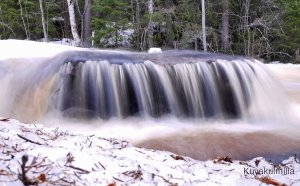 Palsankoski 9.4.2015