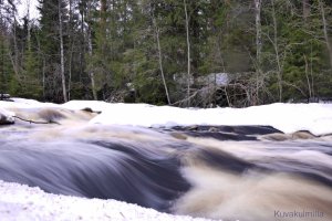 Palsankoski 9.4.2015