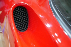 Ferrari Modena 360 F1