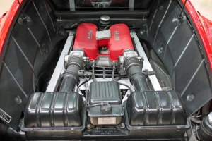 Ferrari Modena 360 F1