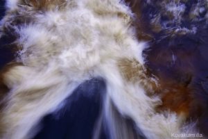 Vaajakosken vanha voimalaitos