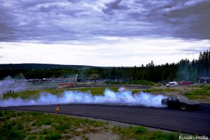 Drirfting kuva Tero Hintsa