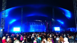 Amerikkalaisräppäri Big Sean.