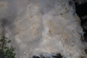 Kyröskoski waterfall Tero Hintsa