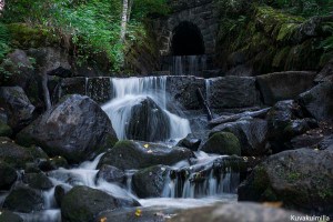 Jyväskylä Korkeakoski Tero Hintsa