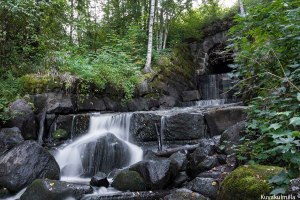Jyväskylä Korkeakoski Tero Hintsa