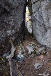 Lullinvuori Muuratsalo Tero Hintsa