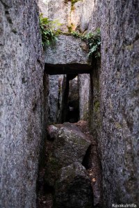 Lullinvuori Muuratsalo Tero Hintsa
