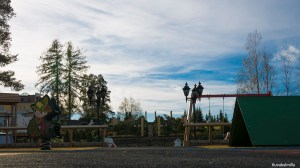 Veljekset Keskinen Tuuri Tero Hintsa