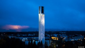 Lakeudenristi Tero Hintsa