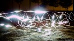 lightpainting Tero Hintsa