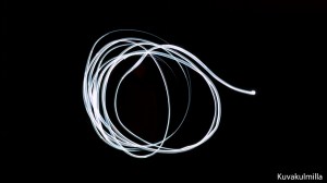 lightpainting Tero Hintsa