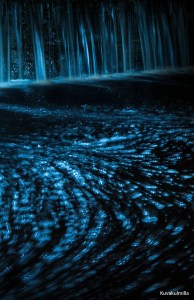 lightpainting Tero Hintsa