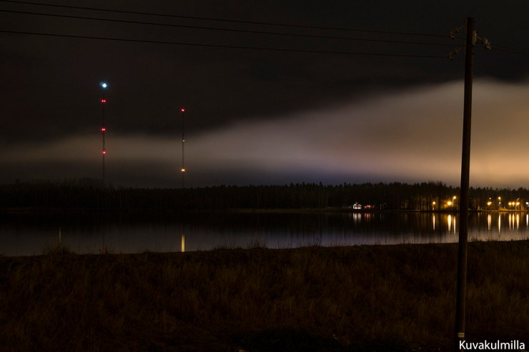 Kyrkösjärvi Tero Hintsa