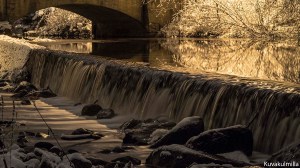 Björkenheimintie silta Tero Hintsa