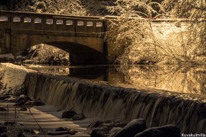 Björkenheimintie silta Tero Hintsa