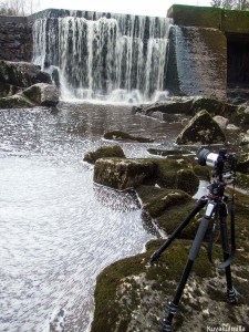 Jyllinkoski Kurikka Sigma 60 mm Tero Hintsa