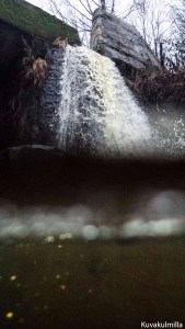 Jyllinkoski Kurikka TG-4 Tero Hintsa