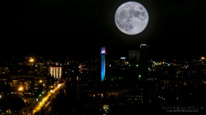 Täysikuu Tero Hintsa