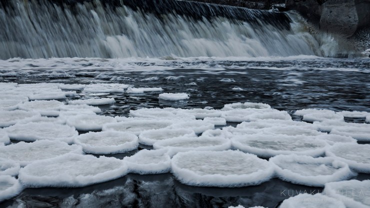 Sahakoski Kauhajoki Tero Hintsa