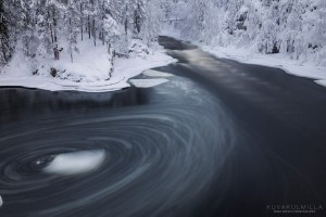 Kitkajoki Myllykoski Tero Hintsa
