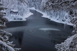 Kitkajoki Myllykoski Tero Hintsa