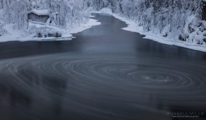 Kitkajoki Myllykoski Tero Hintsa