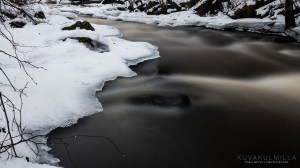 Kuusaankoski Laukaa Tero Hintsa