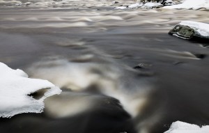 Kuusaankoski Laukaa Tero Hintsa