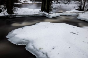 Kuusaankoski Laukaa Tero Hintsa
