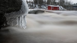 Pukarankoski Koskenkorva Tero Hintsa