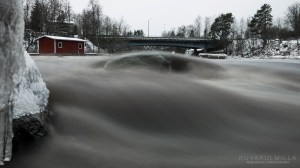 Pukarankoski Koskenkorva Tero Hintsa