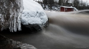 Pukarankoski Koskenkorva Tero Hintsa