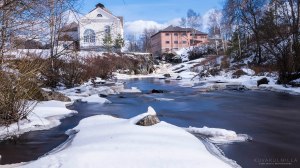 Kauhavan Sahakoski Jylhänkoski Tero Hintsa