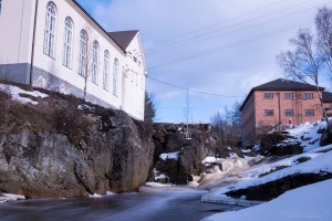 Kauhavan Sahakoski Jylhänkoski Tero Hintsa