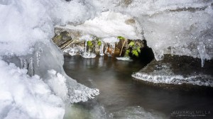 Juveninkosken vesiputous Jämsä Tero Hintsa