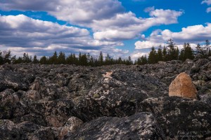Lauhanvuori kivijada Tero Hintsa