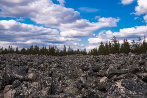 Lauhanvuori kivijada Tero Hintsa