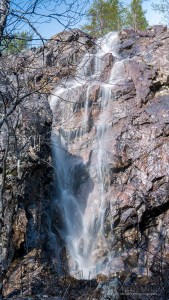 Hepoköngäs Puolanka Tero Hintsa Kuvakulmilla