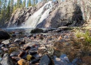 Hepoköngäs Puolanka Kalansilmä TG-4 Tero Hintsa 5 2016