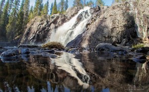 Hepoköngäs Puolanka Kalansilmä TG-4 Tero Hintsa 5 2016