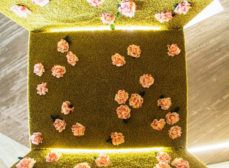 Seinäjoen kirjasto 28.5.2016 Tero Hintsa.