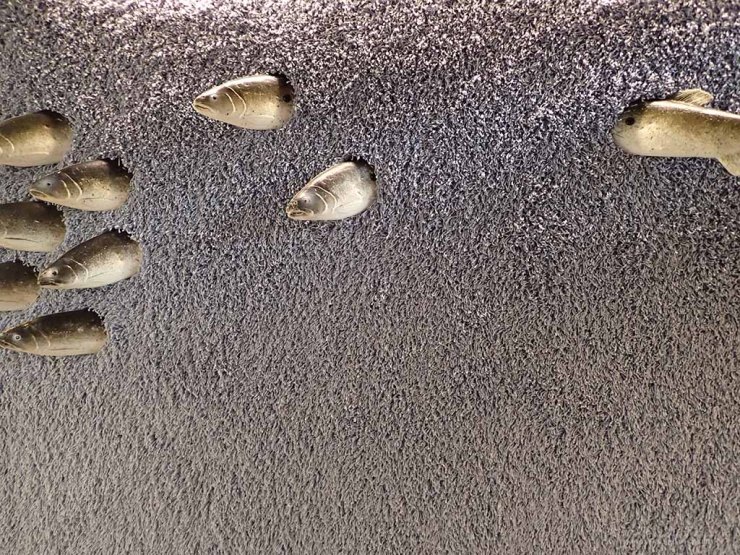 Seinäjoen kirjasto 28.5.2016 Tero Hintsa.