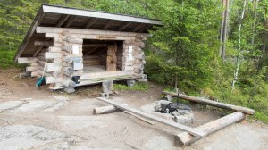 Karhunahas putous Petäjävesi Multia 1.6.2016 Tero Hintsa