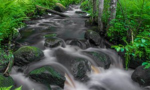 Pitkäkoski Katikankanjoni Kuvakulmilla Tero Hintsa